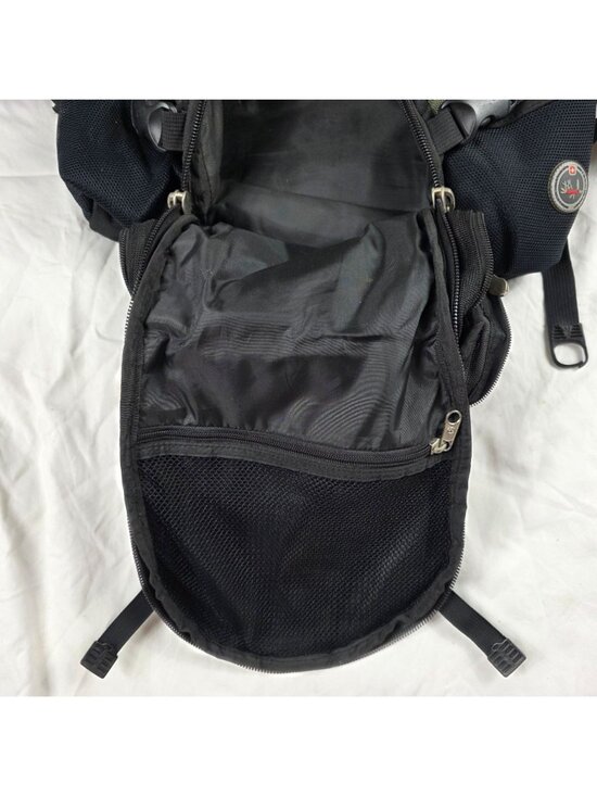 diaper bag lululemon Backpack – ReNew Family Consignment Loungefly Disney Pixar Monsters, TCG Accessory The lululemon New Parent Color:Hacienda - Junction